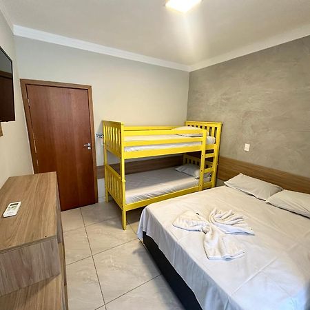 Appartement Marmeu Tropical à Guarujá Extérieur photo