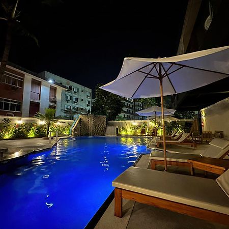 Appartement Marmeu Tropical à Guarujá Extérieur photo