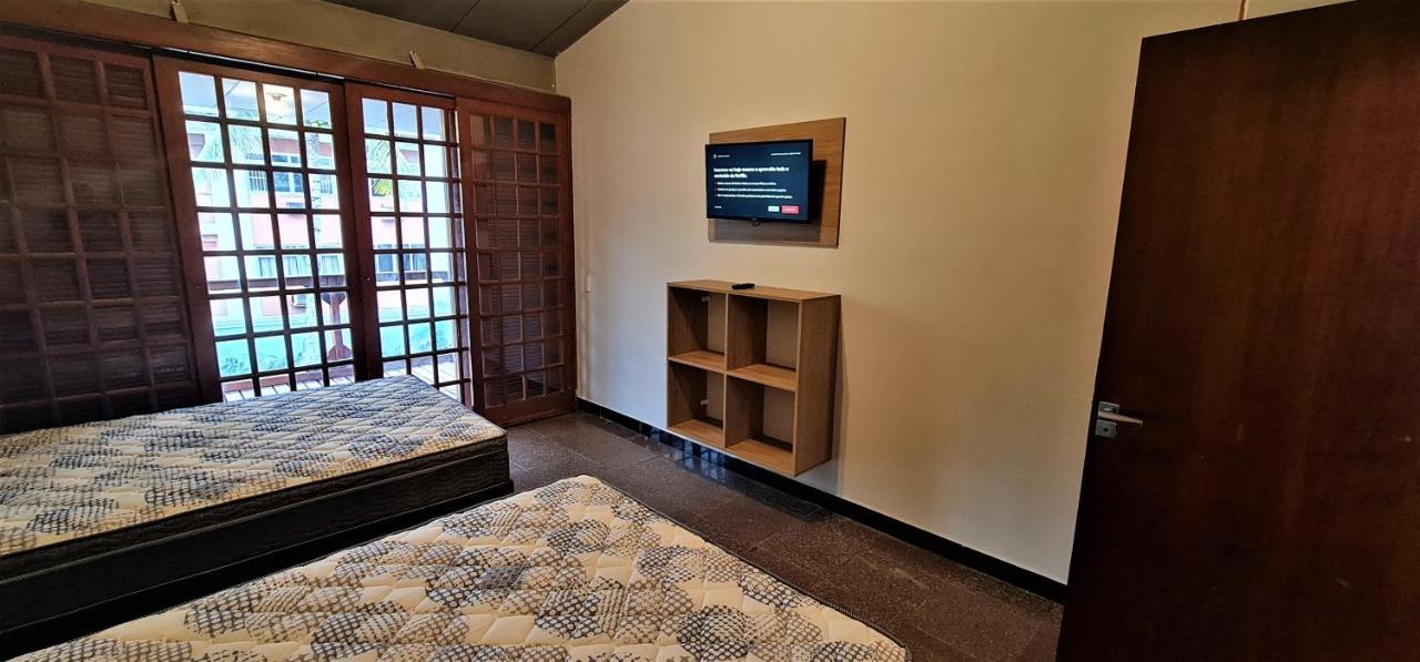 Appartement Marmeu Tropical à Guarujá Extérieur photo