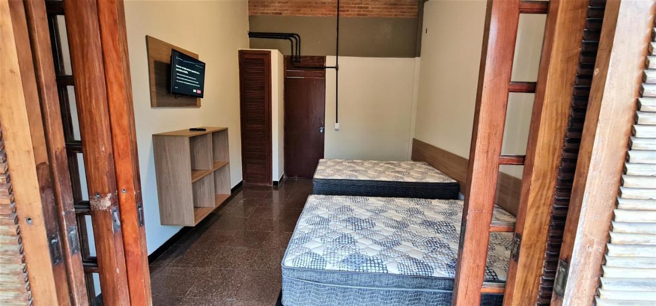 Appartement Marmeu Tropical à Guarujá Extérieur photo
