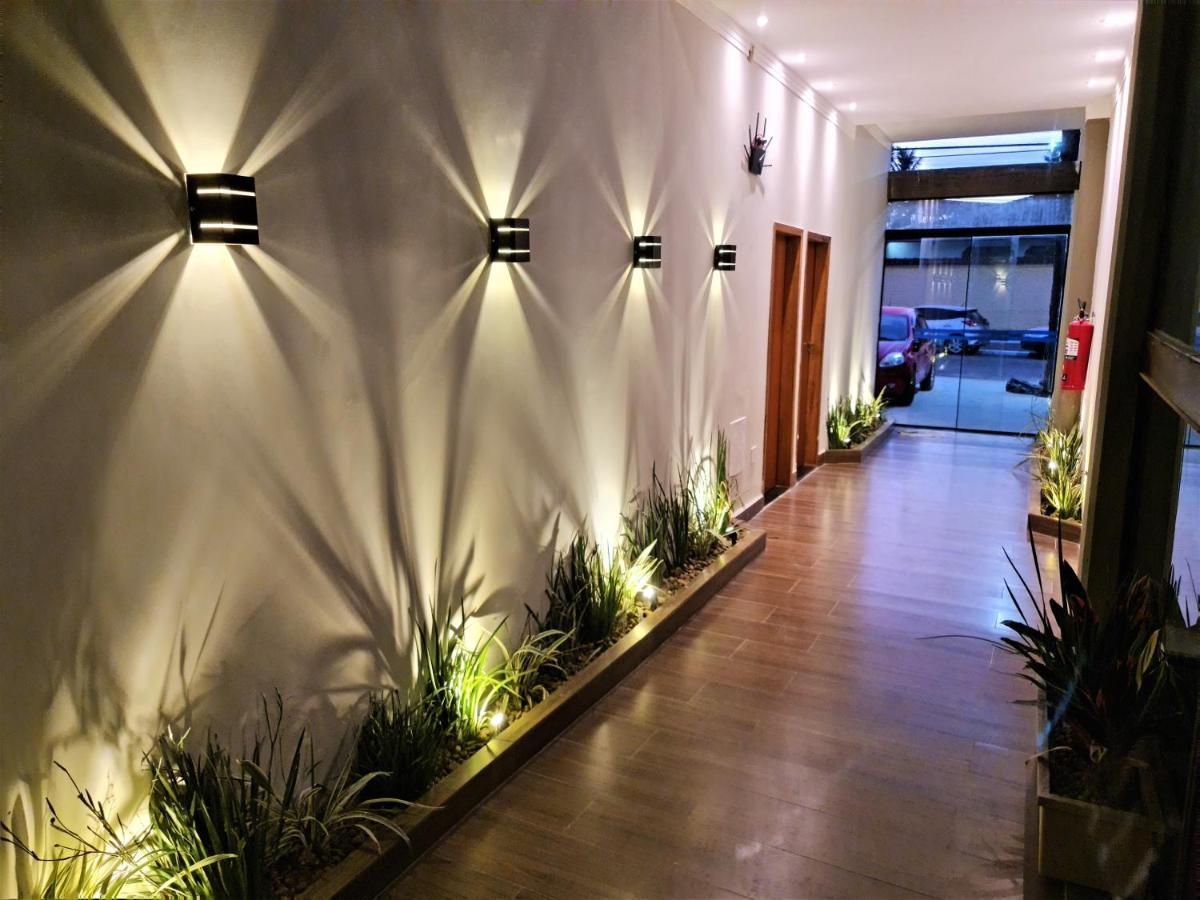 Appartement Marmeu Tropical à Guarujá Extérieur photo