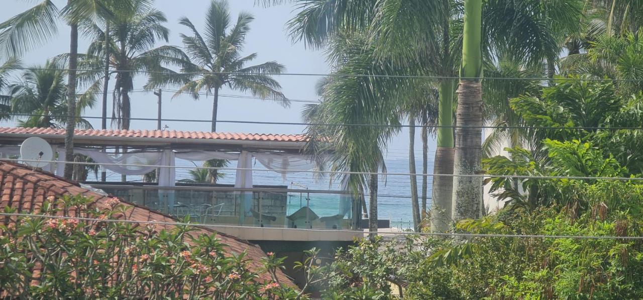 Appartement Marmeu Tropical à Guarujá Extérieur photo