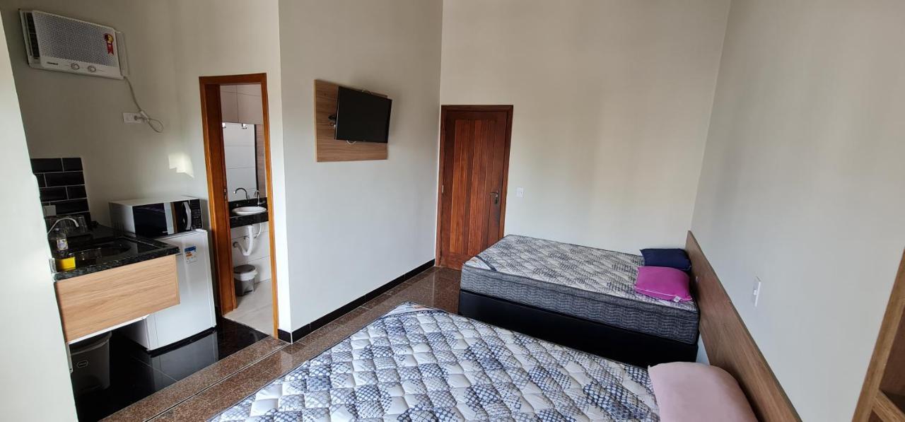 Appartement Marmeu Tropical à Guarujá Extérieur photo