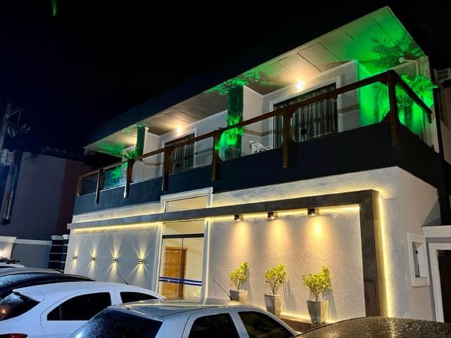 Appartement Marmeu Tropical à Guarujá Extérieur photo