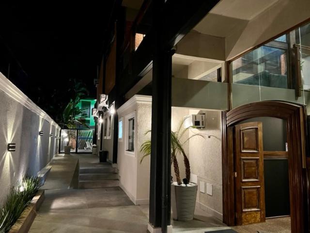 Appartement Marmeu Tropical à Guarujá Extérieur photo