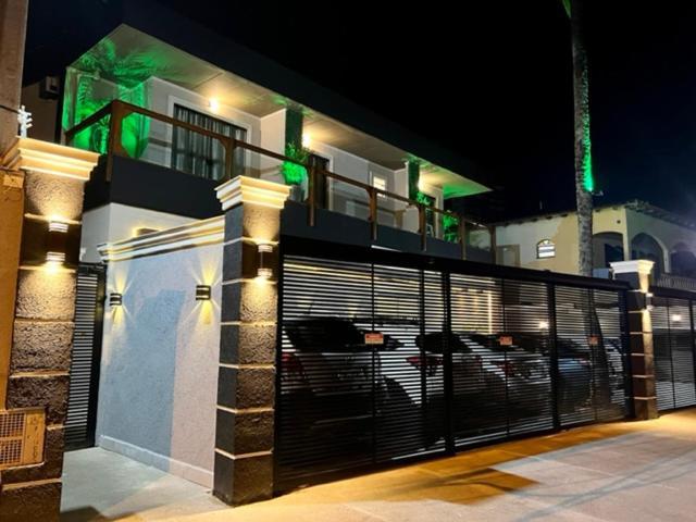 Appartement Marmeu Tropical à Guarujá Extérieur photo