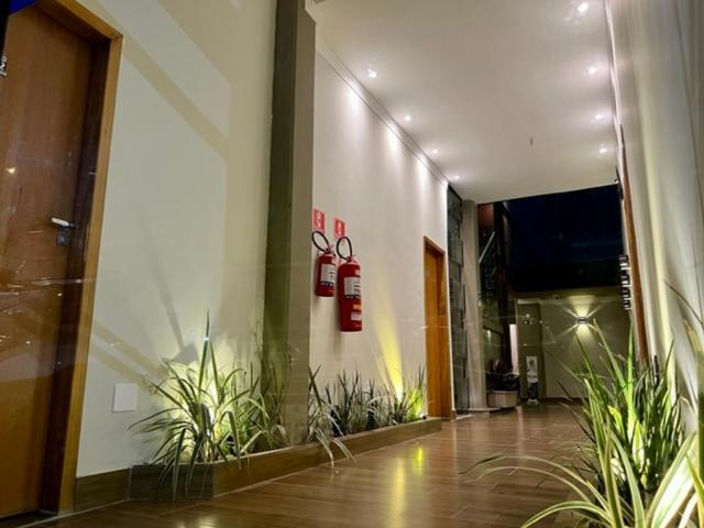 Appartement Marmeu Tropical à Guarujá Extérieur photo