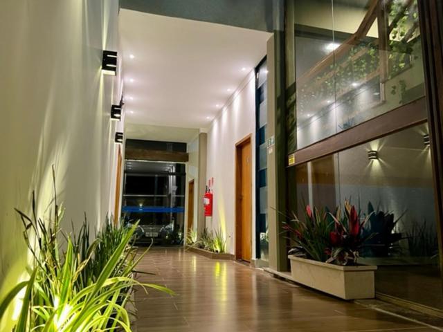 Appartement Marmeu Tropical à Guarujá Extérieur photo
