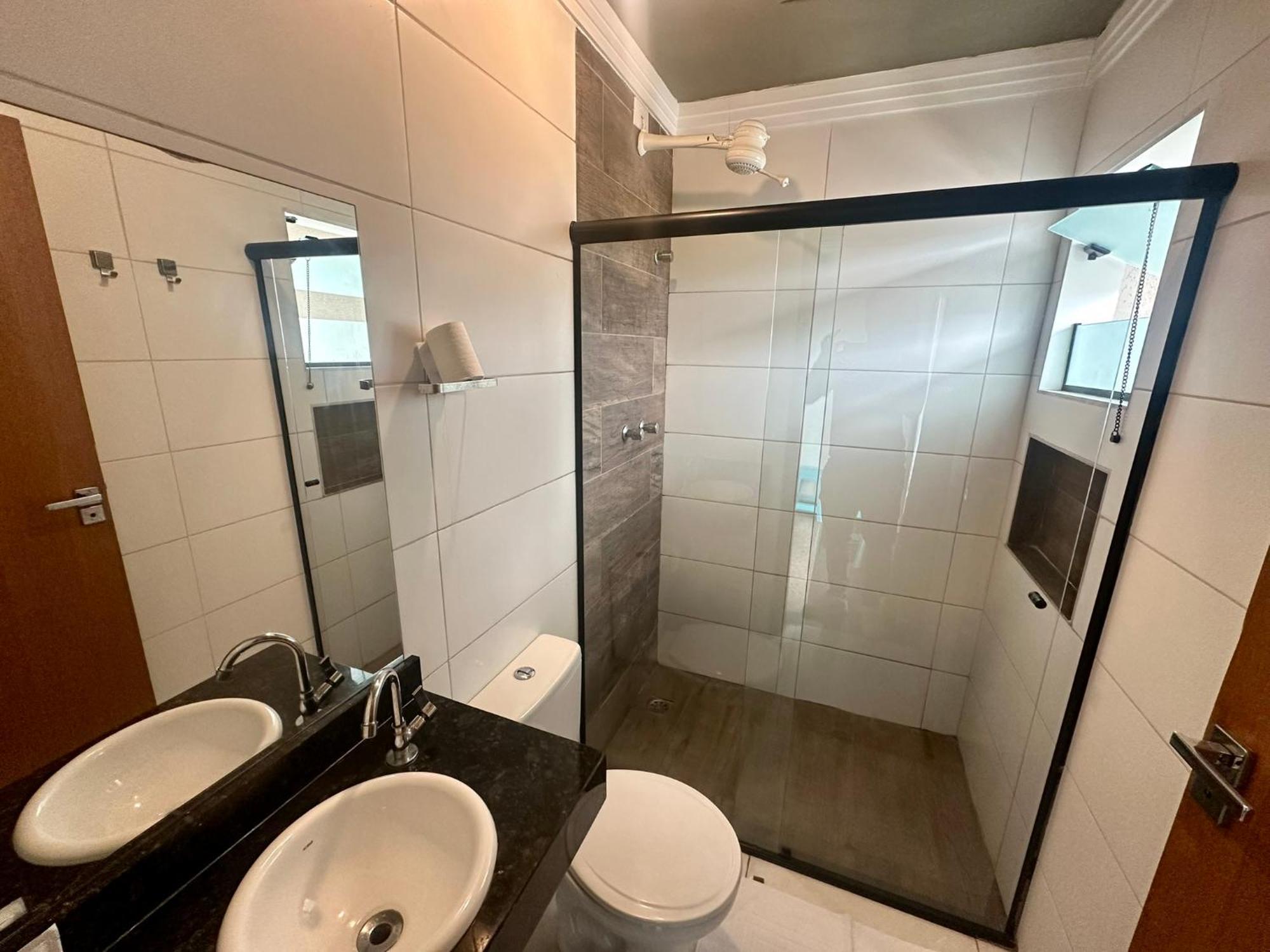 Appartement Marmeu Tropical à Guarujá Extérieur photo
